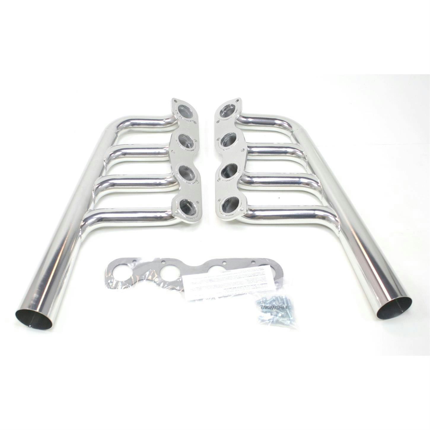 Patriot Exhaust H8210-1 Traditional Lakester Header, 331-392 Hemi