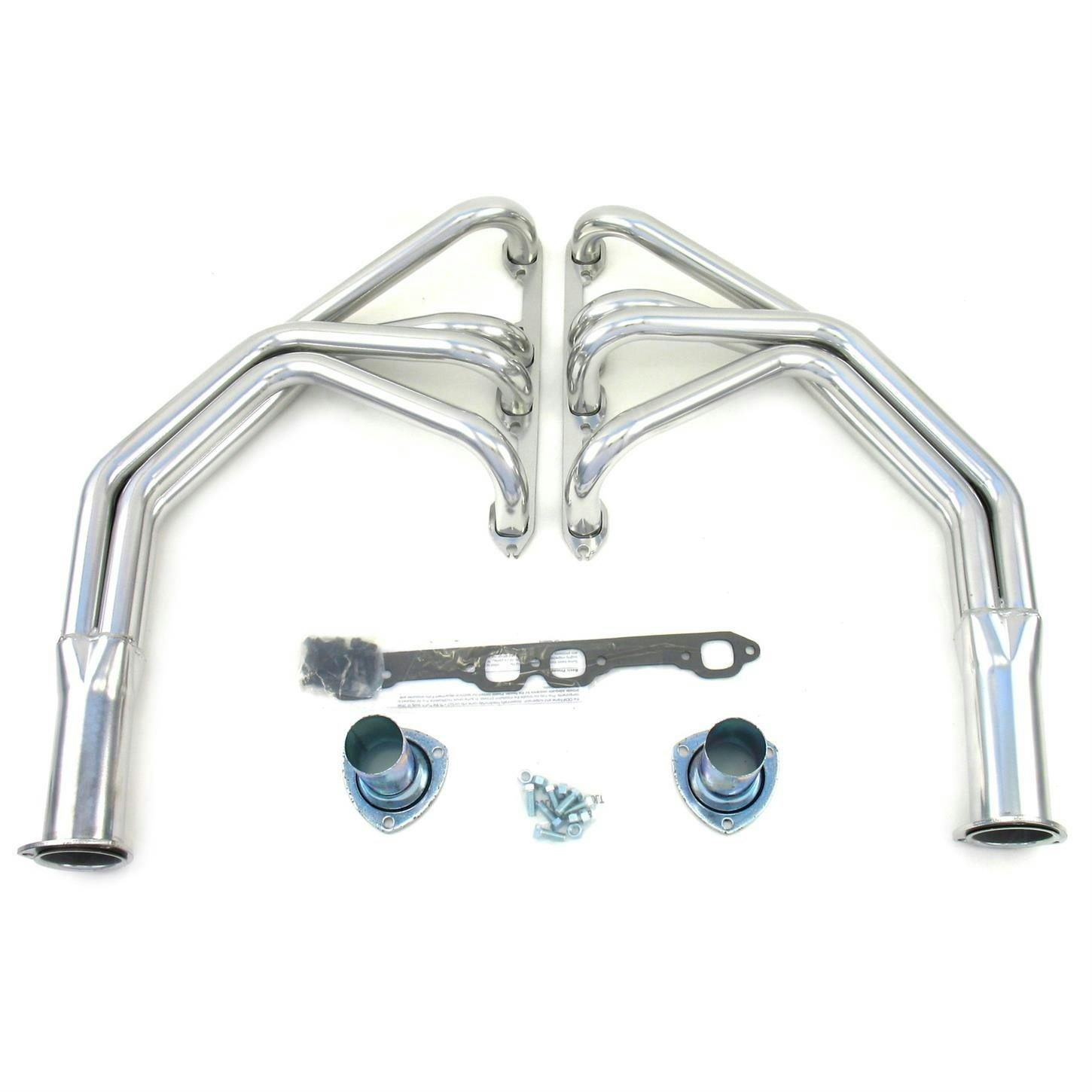 Patriot Exhaust H8422-1 Full Length Header 54-64 Ford Truck CC