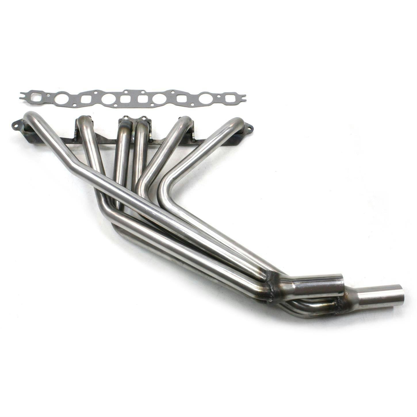 Patriot Exhaust H8425 Full Length Header,53-56 Ford Truck, 223