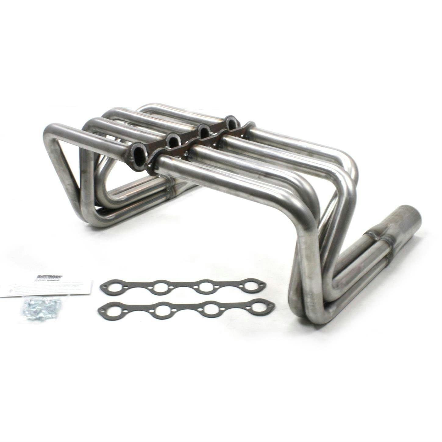 Patriot Exhaust H8469 Roadster Header, Street Rod, Sprint Car, Raw