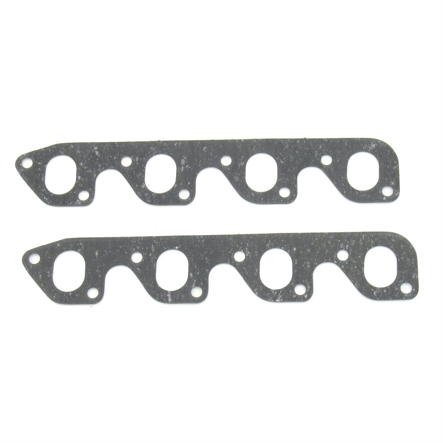 Doug's Headers HG9215 Oval Port Header Flange Gasket, Ford 351-400M