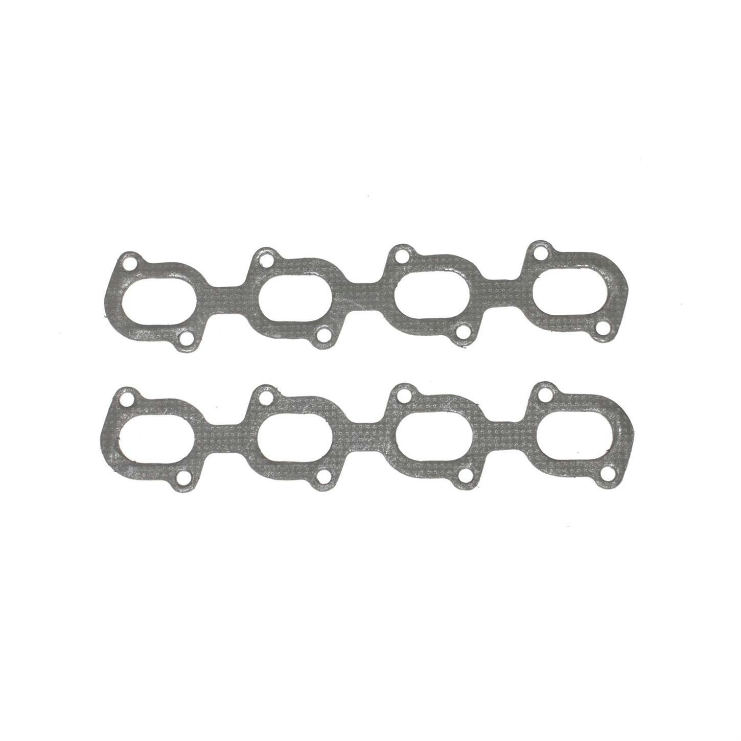 Doug's Headers HG9246 Header Flange Gasket, Ford 5.4/5.8L