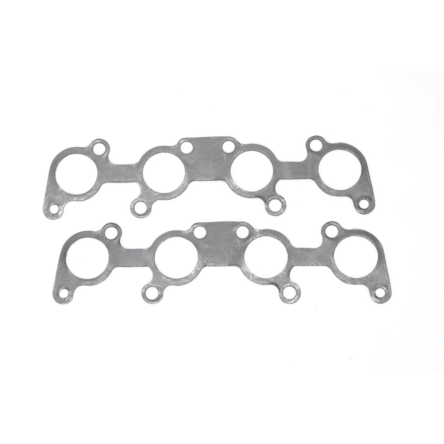Doug's Headers HG9247 Header Flange Gasket, Ford Coyote 5.0L