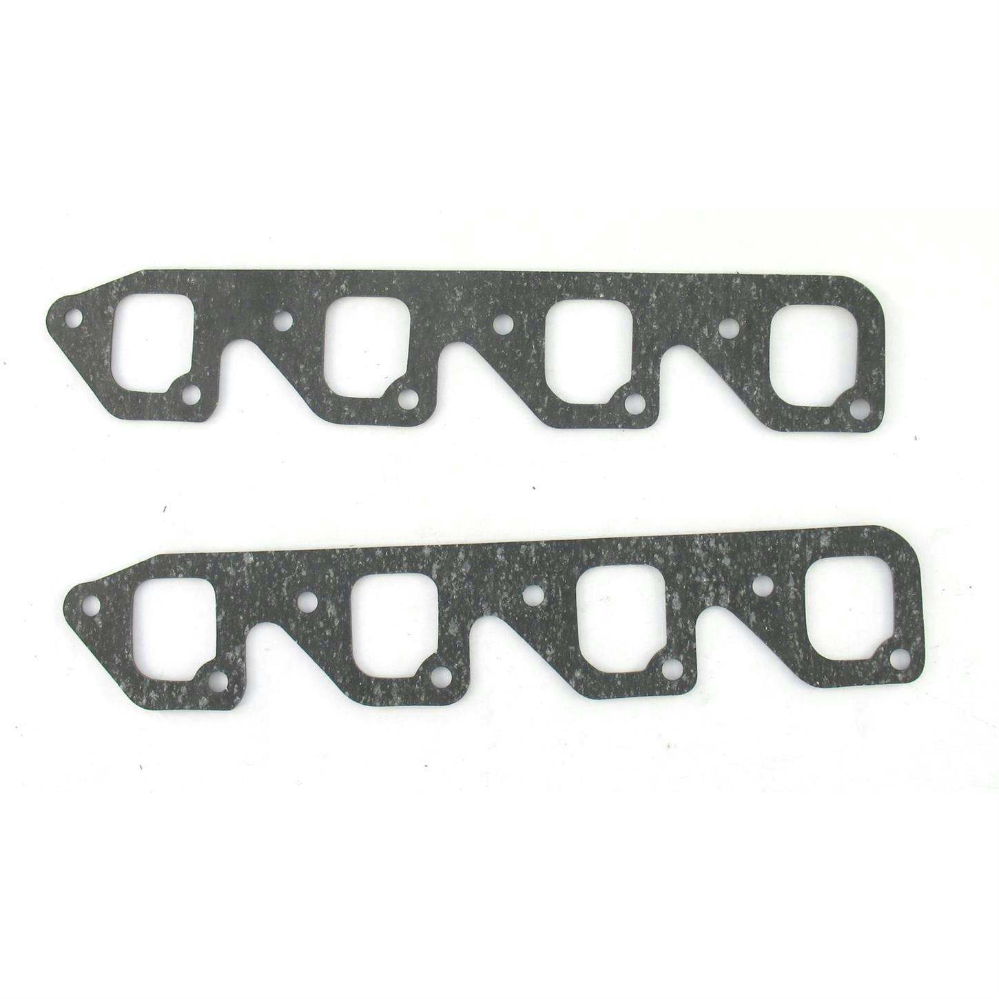 Doug's Headers HG9265 Header Flange Gasket, Ford 351C, Square
