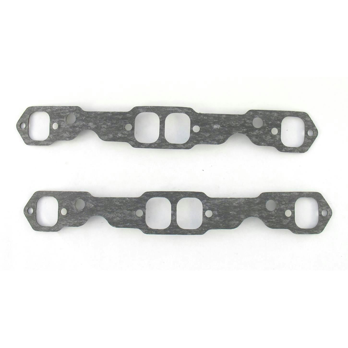 Doug's Headers HG9312 Header Flange Gasket, SBC 283-400, Large