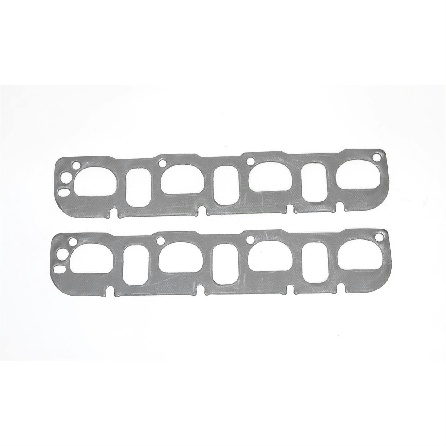 Doug's Headers HG9692 D-Port Header Flange Gaskets, Mopar 5.7/6.1/6.4L