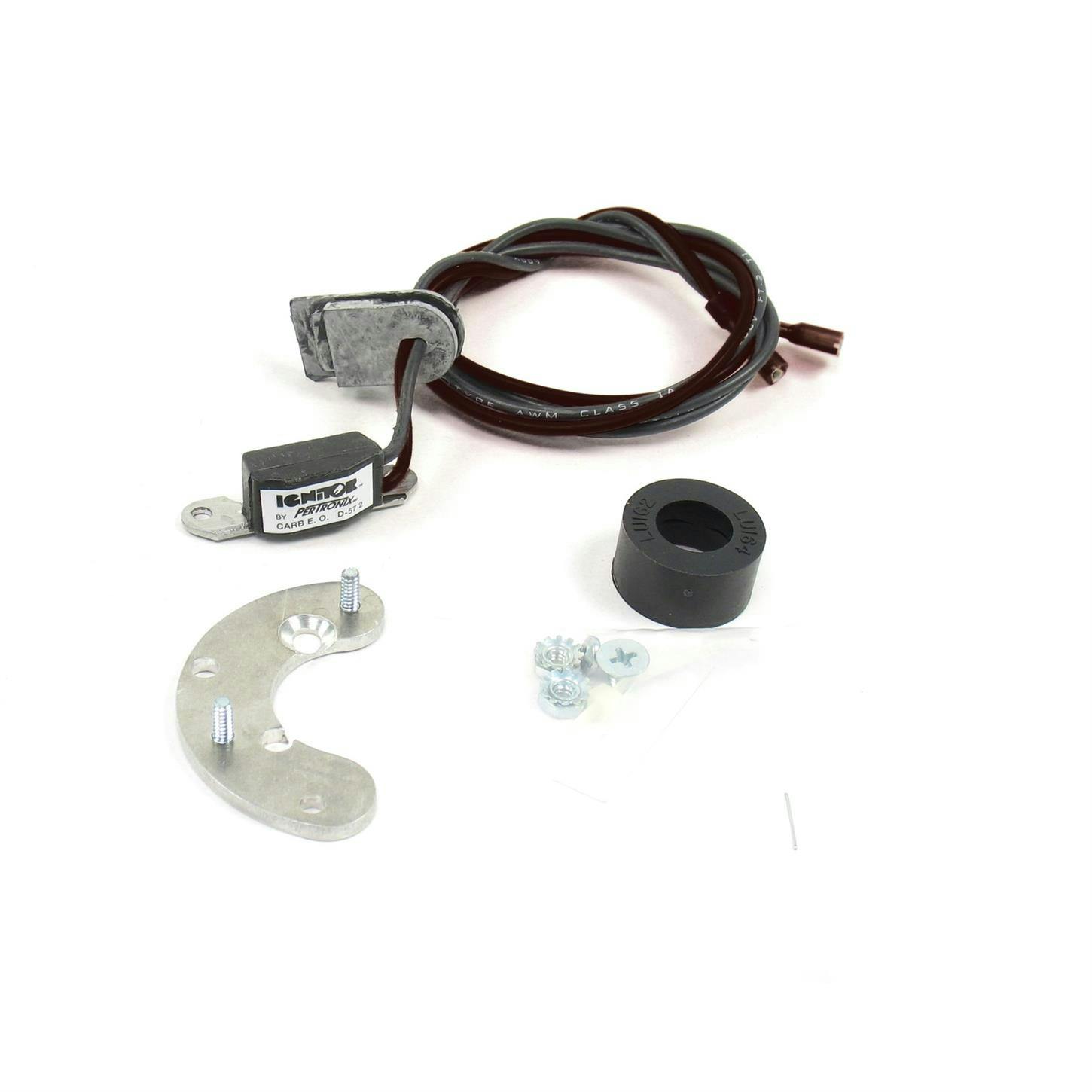 PerTronix LU-162AP12 Lucas Ignitor, 25D 6 Cylinder, 12 Volt