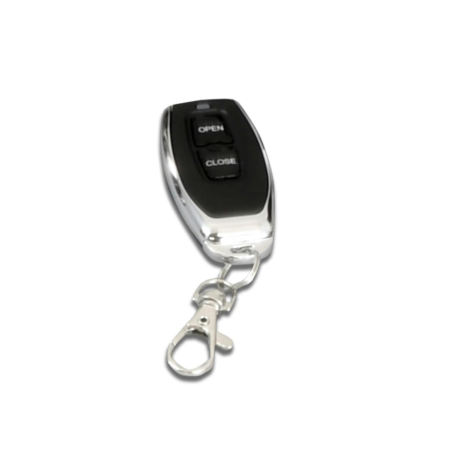 Patriot Exhaust PEC100 Electronic Cutout Relay Transmitter/FOB