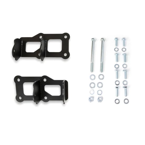 Doug's Headers SK105 LS Swap Motor Mounts 75-81 Camaro/Firebird