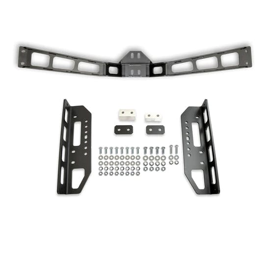 Doug's Headers SKC101 LS Swap Trans Crossmember, 64-67 Chevelle