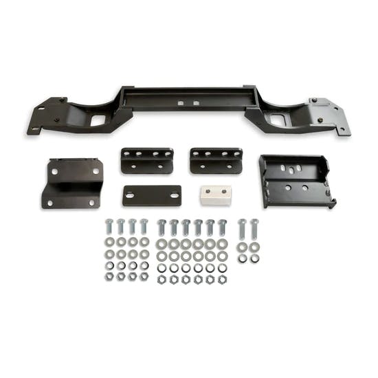 Doug's Headers SKC104 LS Trans Crossmember, 70-81 Camaro/Firebird