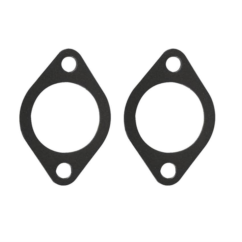Patriot Exhaust H7952 2-Bolt Collector Gaskets, 2-1/2 Inch