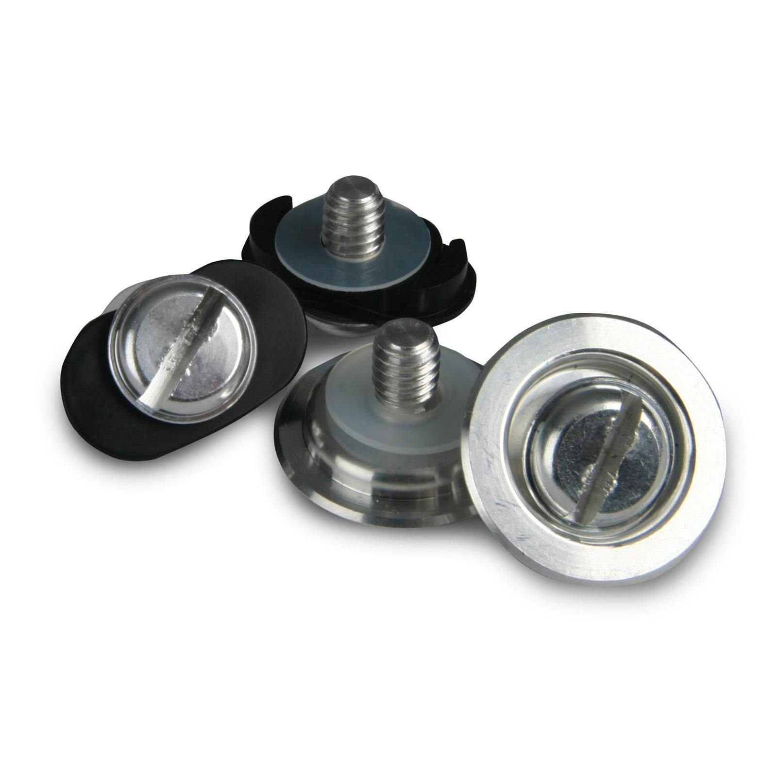 Impact Racing 10000000 Shield Installation Hardware Kit