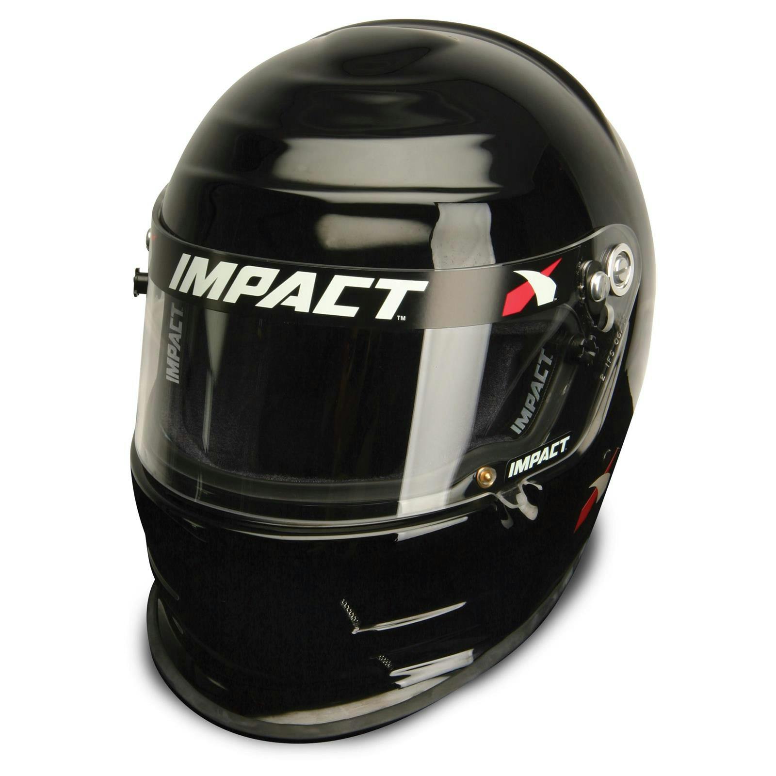 Impact Racing Vapor SA2020 Racing Helmet