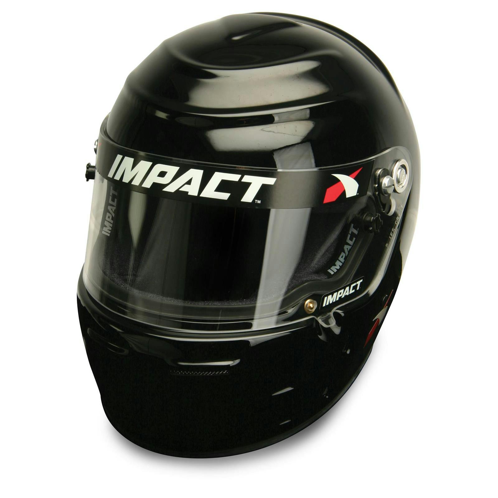Impact Racing Vapor LS SA2020 Racing Helmet
