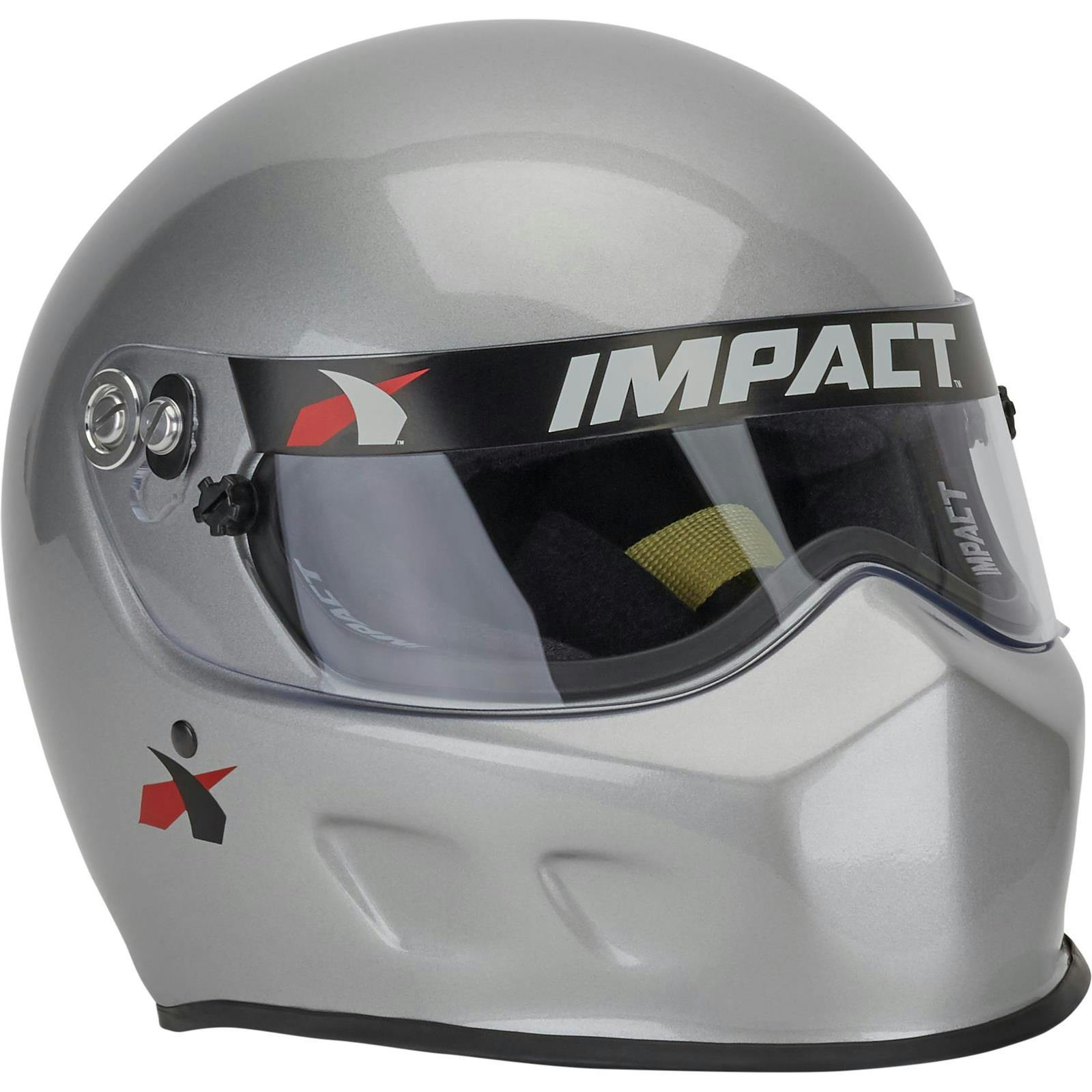 Impact Racing SA2020 Champ ET Helmet