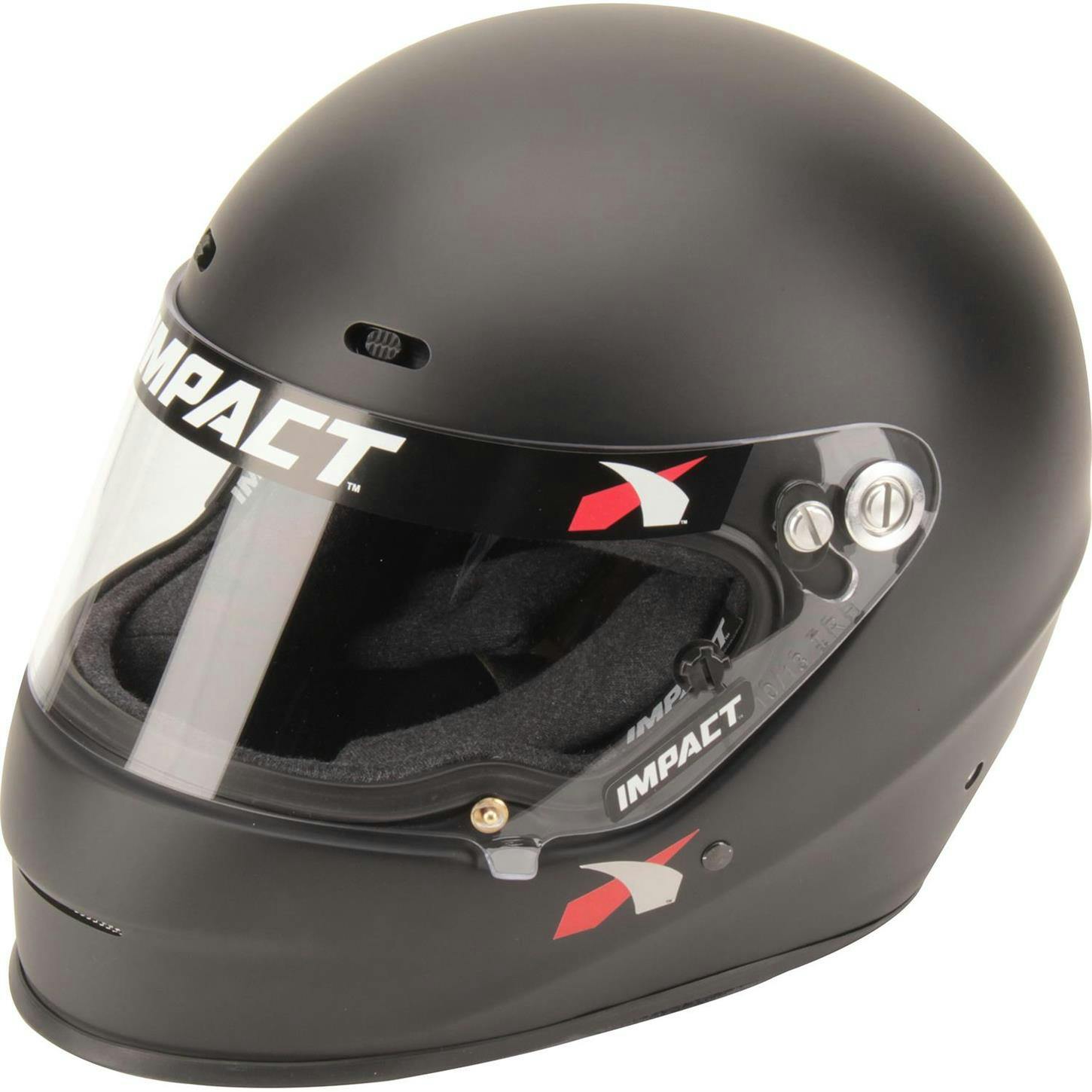 Impact Racing SA2020 1320 Helmet