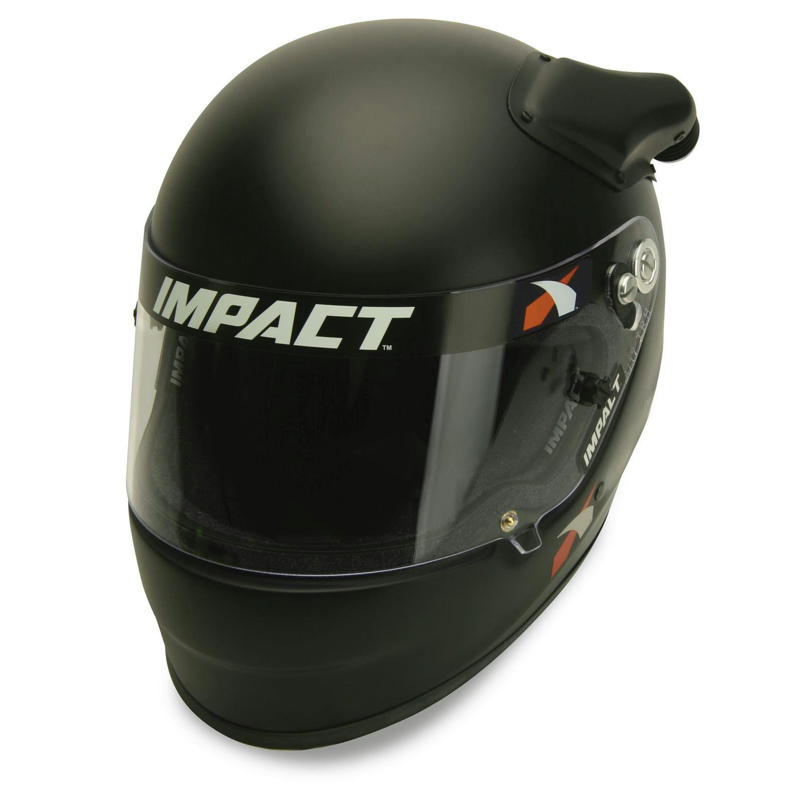 Impact Racing EVO OS SA2020 Racing Helmet