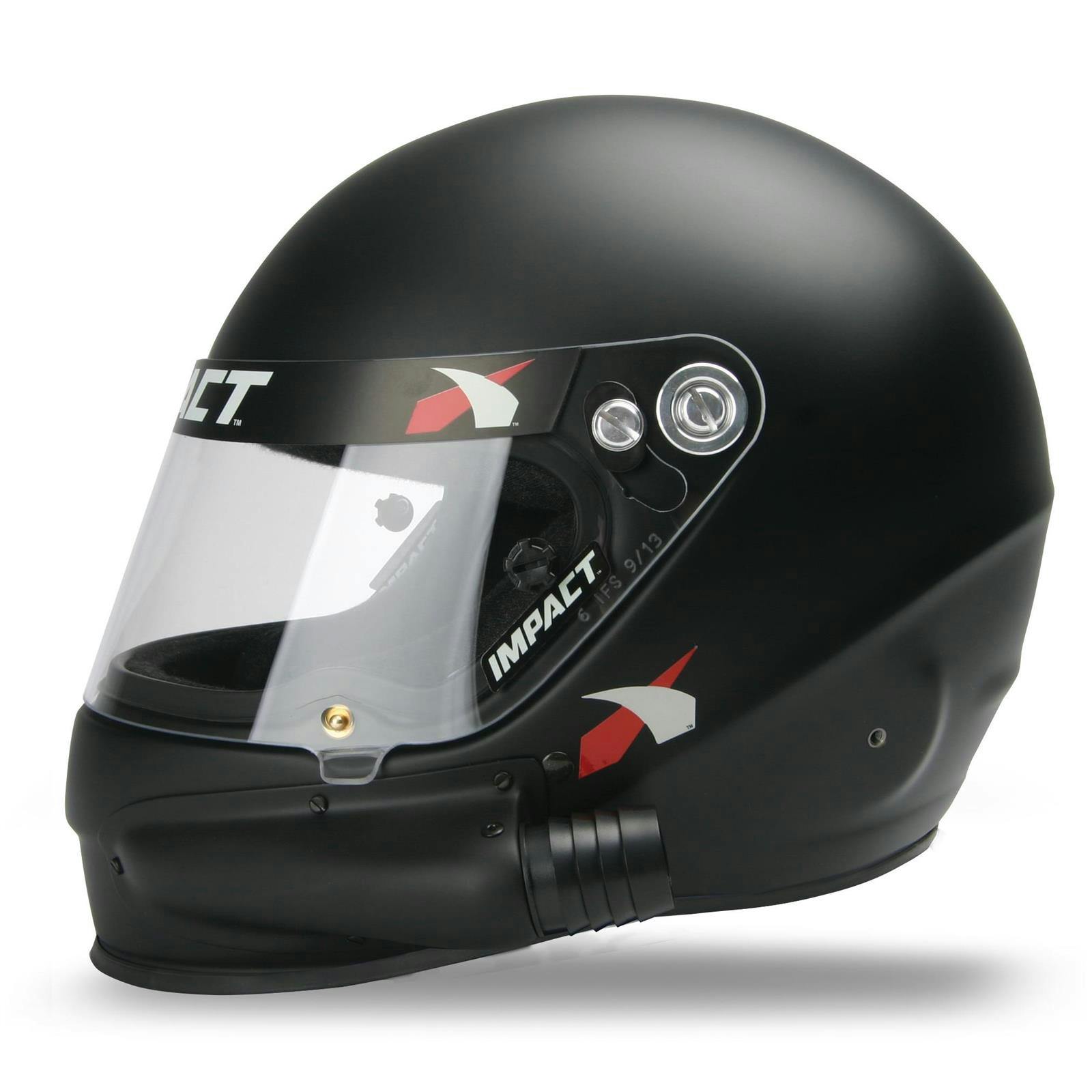 Impact Racing SA2020 1320 Side Air Helmet
