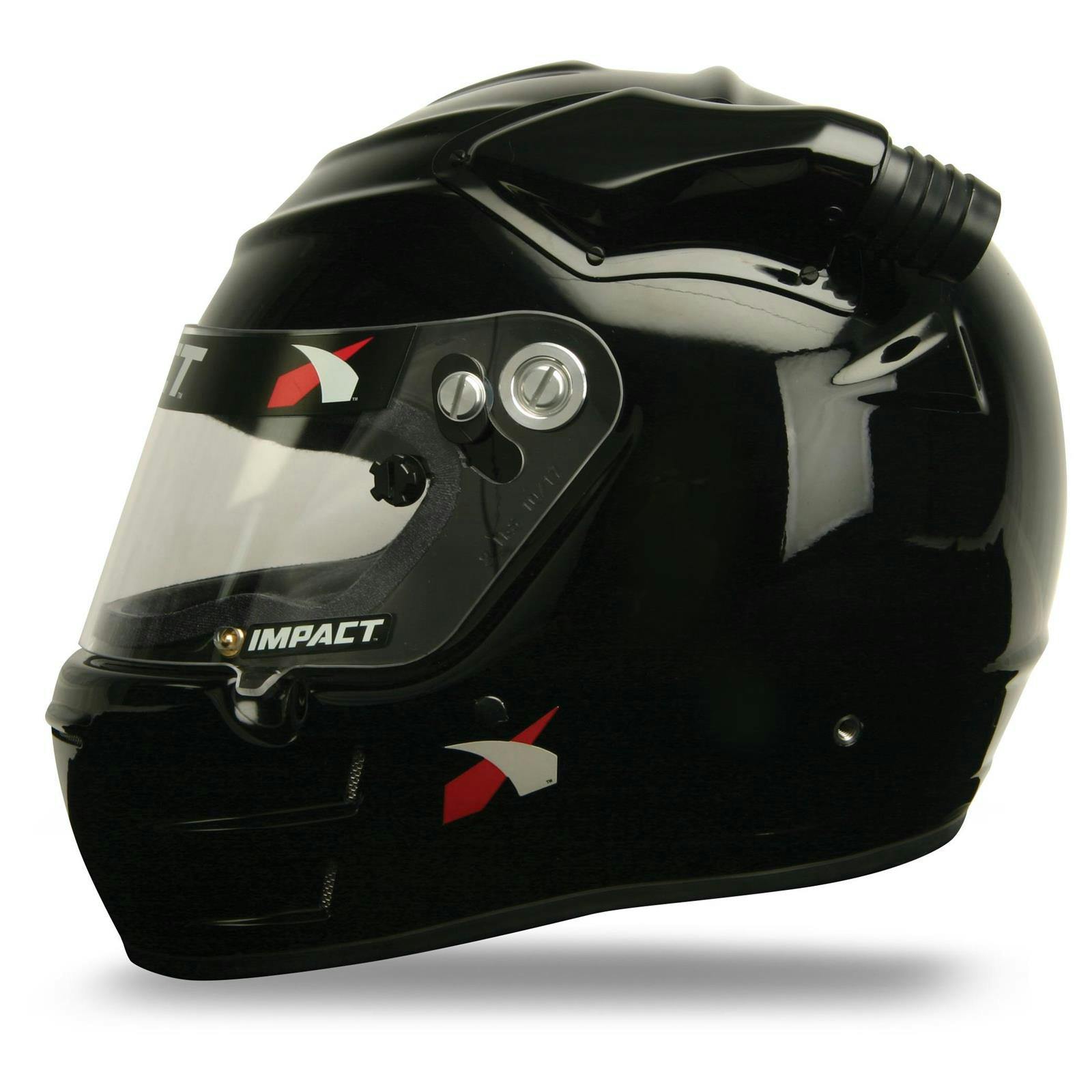 Impact Racing Vapor SC20 SA2020 Racing Helmet
