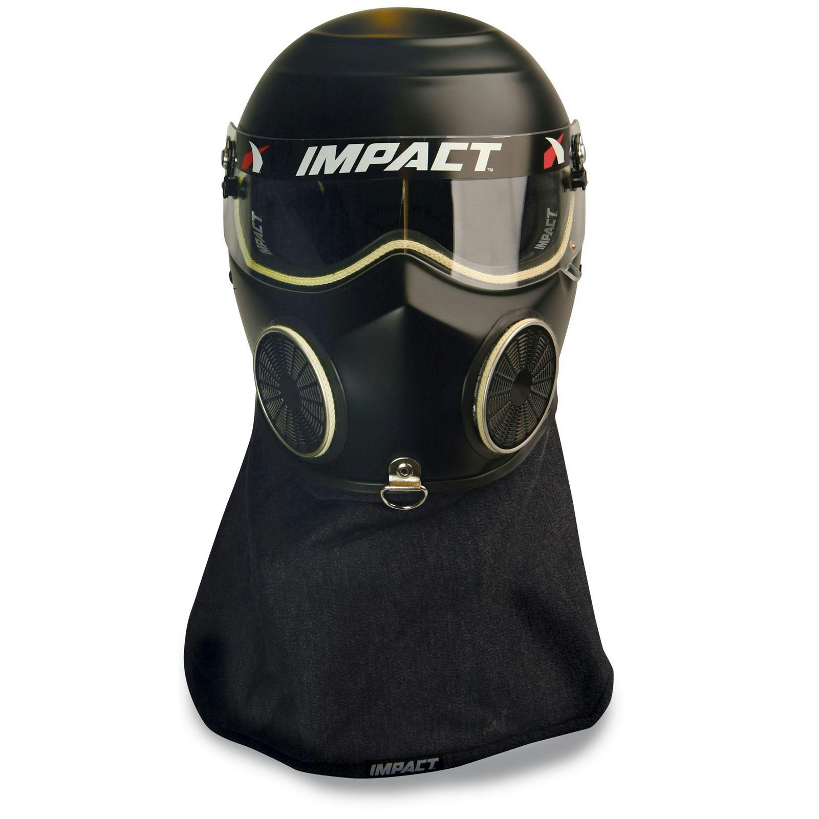 Impact Racing Nitro SA2020 Racing Helmet