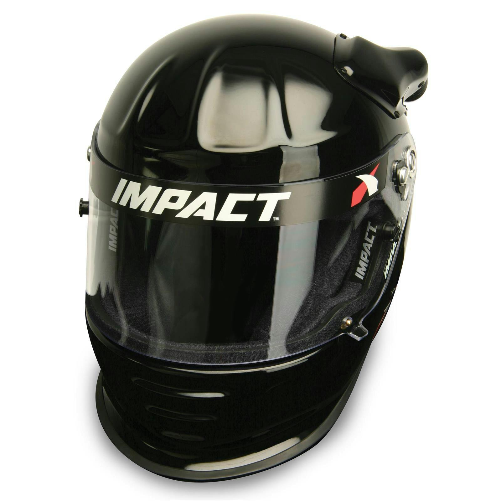 Impact Racing Air Draft OS20 SA2020 Racing Helmet