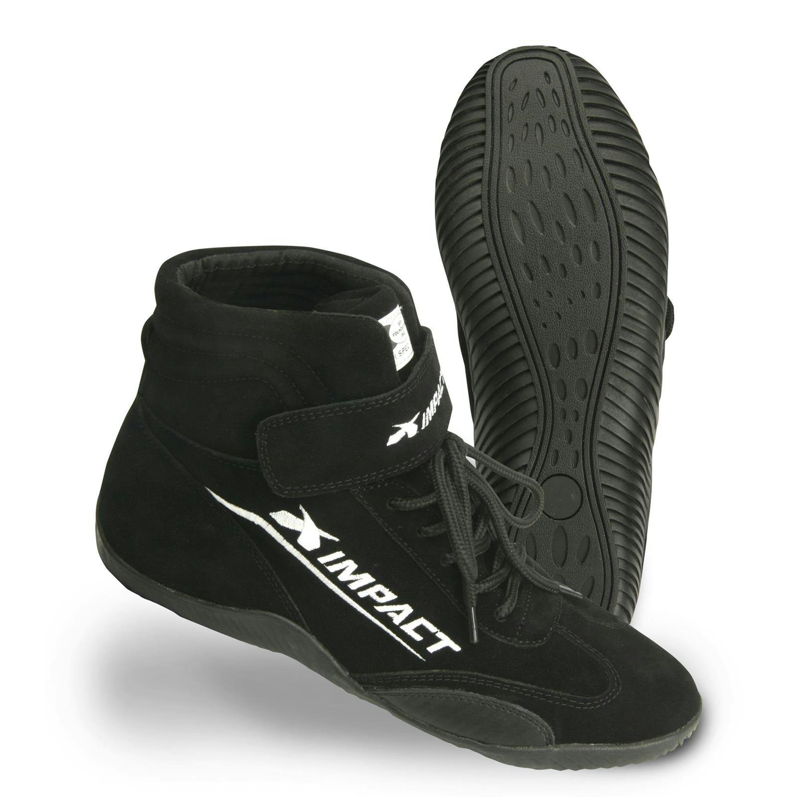 Impact SFI5 Axis Shoe