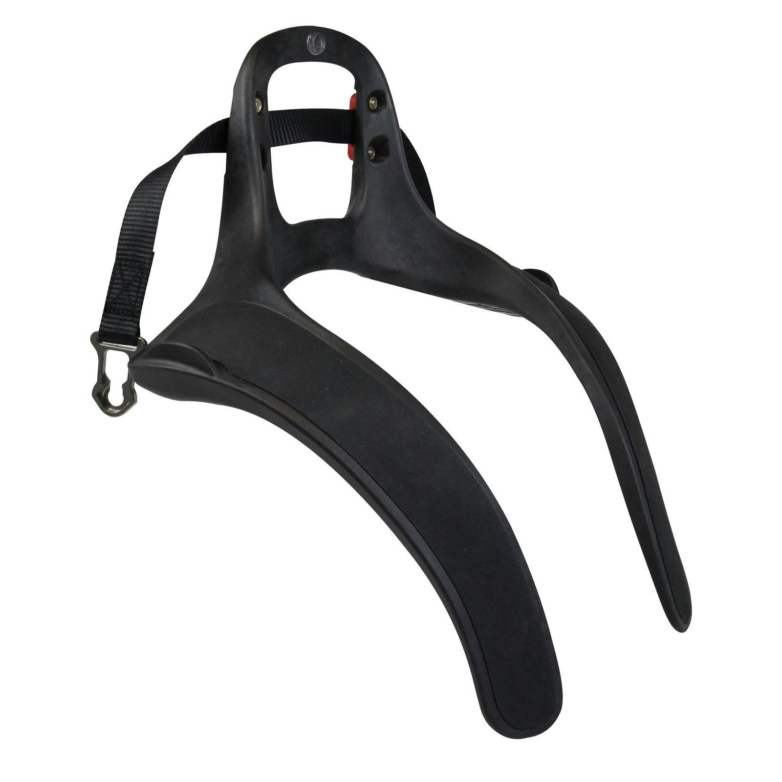 Impact ClubIII Frontal Head Restraint