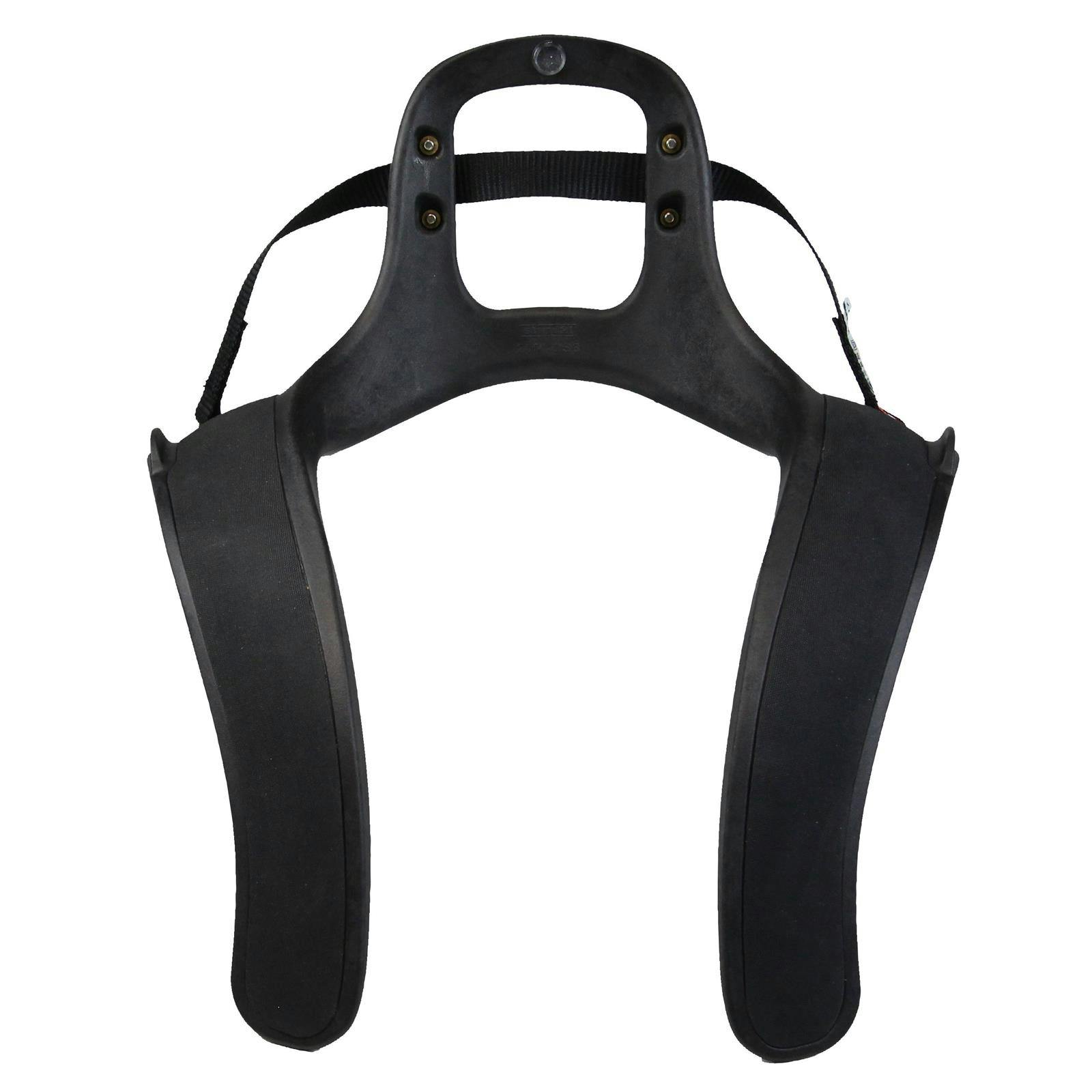 Impact ClubIII Frontal Head Restraint