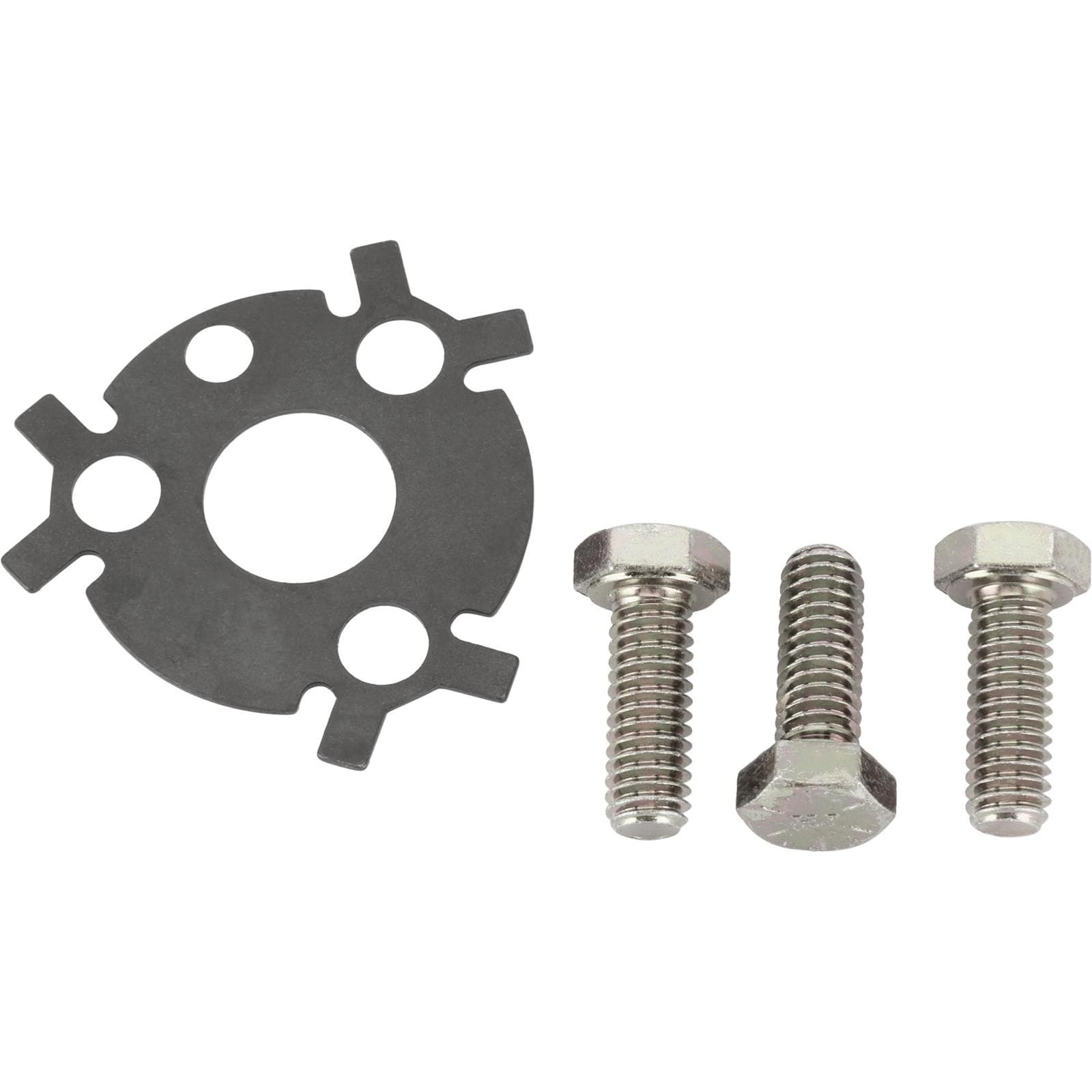 Chevy Camshaft Lockplate and Bolt Kit