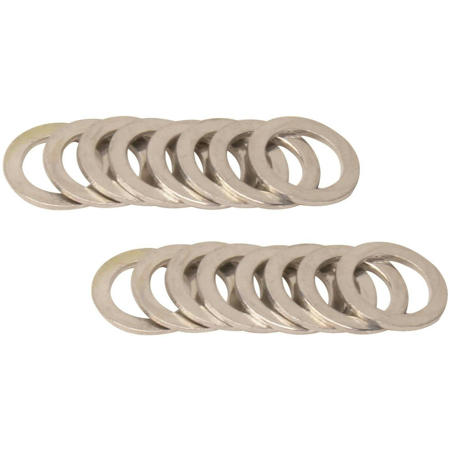 Isky Racing Cams 404 Flathead Ford Valve Spring Shims