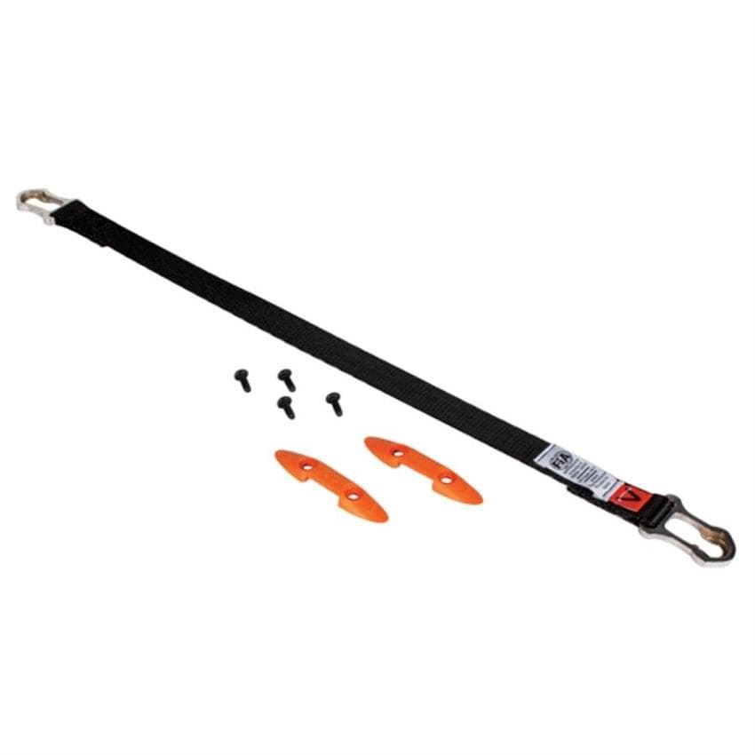 HANS Device Sport I Post & Anchor Sliding Tether, Professional