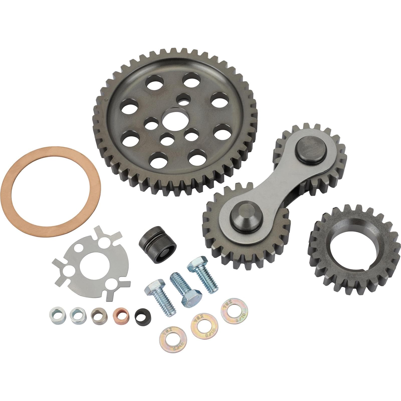 Tru-Gear Small Block Chevy Noisy Gear Drive