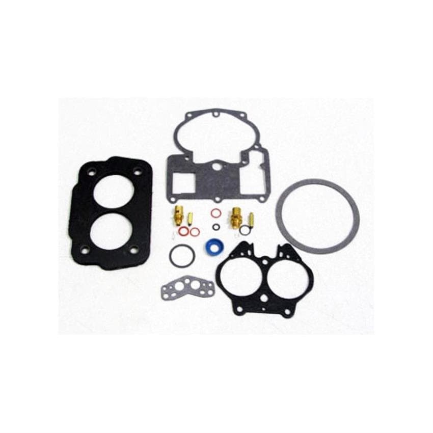 Jet Performance 201005 Rochester 2G Carburetor Rebuild Kit