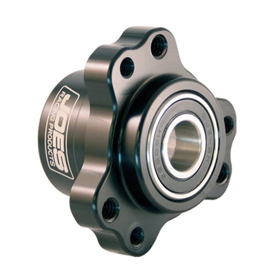 JOES 25501 Front Kart Hub, Aluminum
