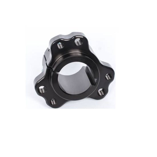 JOES 25560 Rear Kart Hub, Aluminum