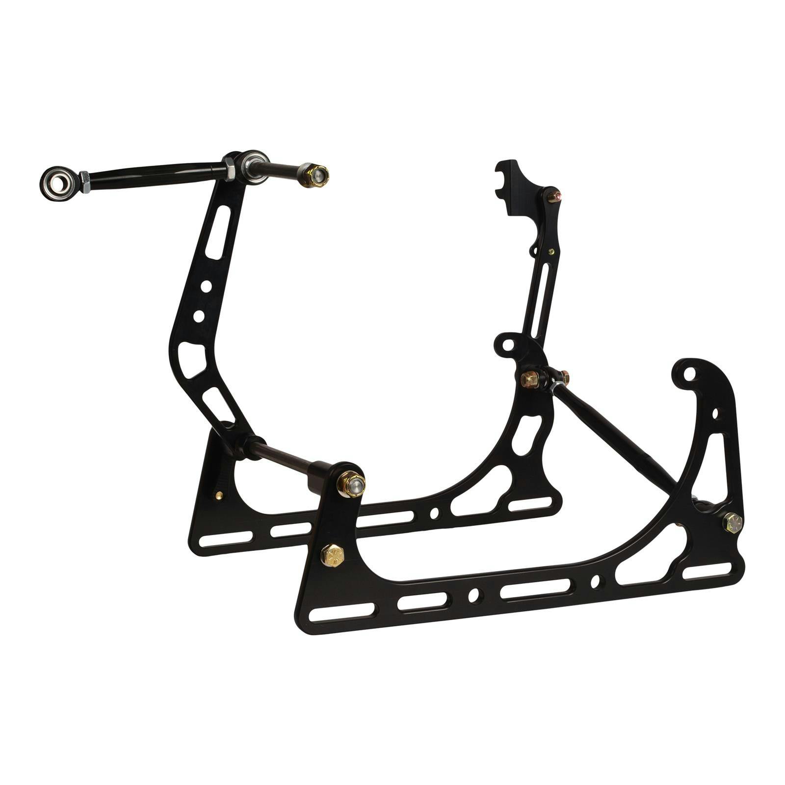 JOES 25880-V2 1999+ Yamaha R6 Motor Mount Kit