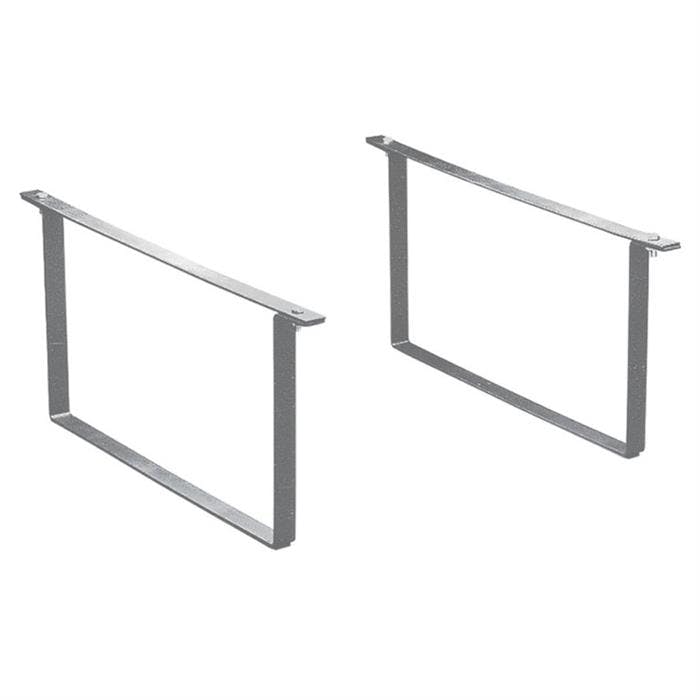 JAZ Products 400-016-03 Mounting Straps for -016 Fuel Cells