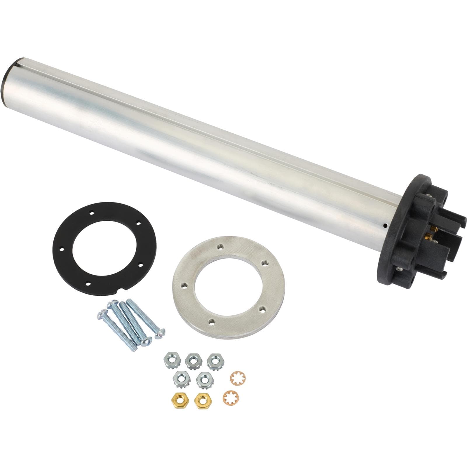 11 Inch Fuel Cell Fuel Level Sending Unit, 240-33 Ohm