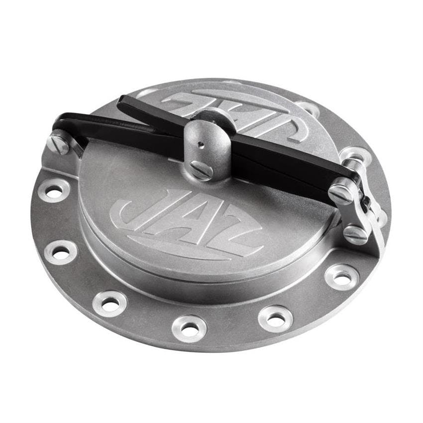 Jaz 391-552-03 12-Bolt Indy Cap