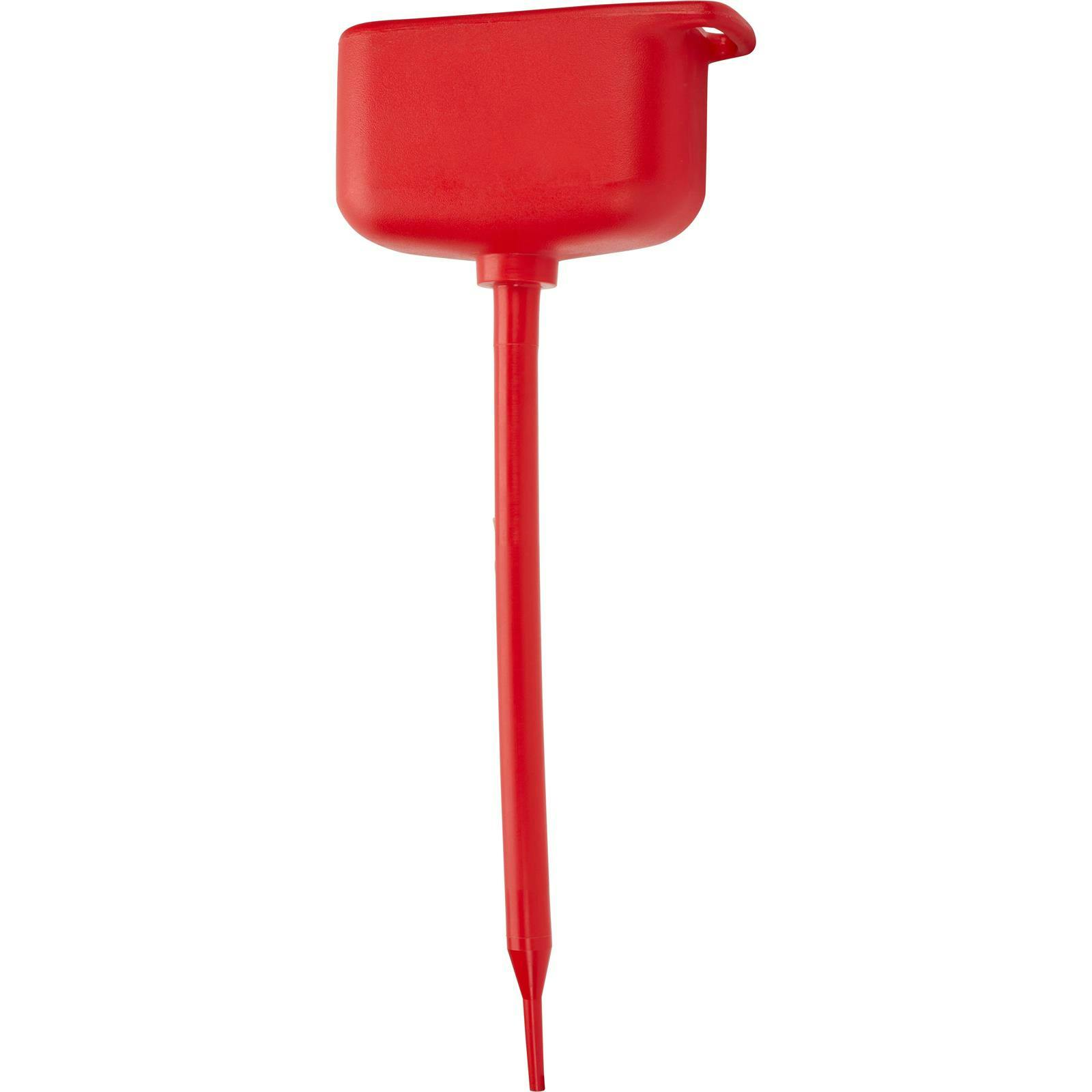 JAZ Products 560-014-06 Go Deep Fuel Funnel with 30 Inch Spout