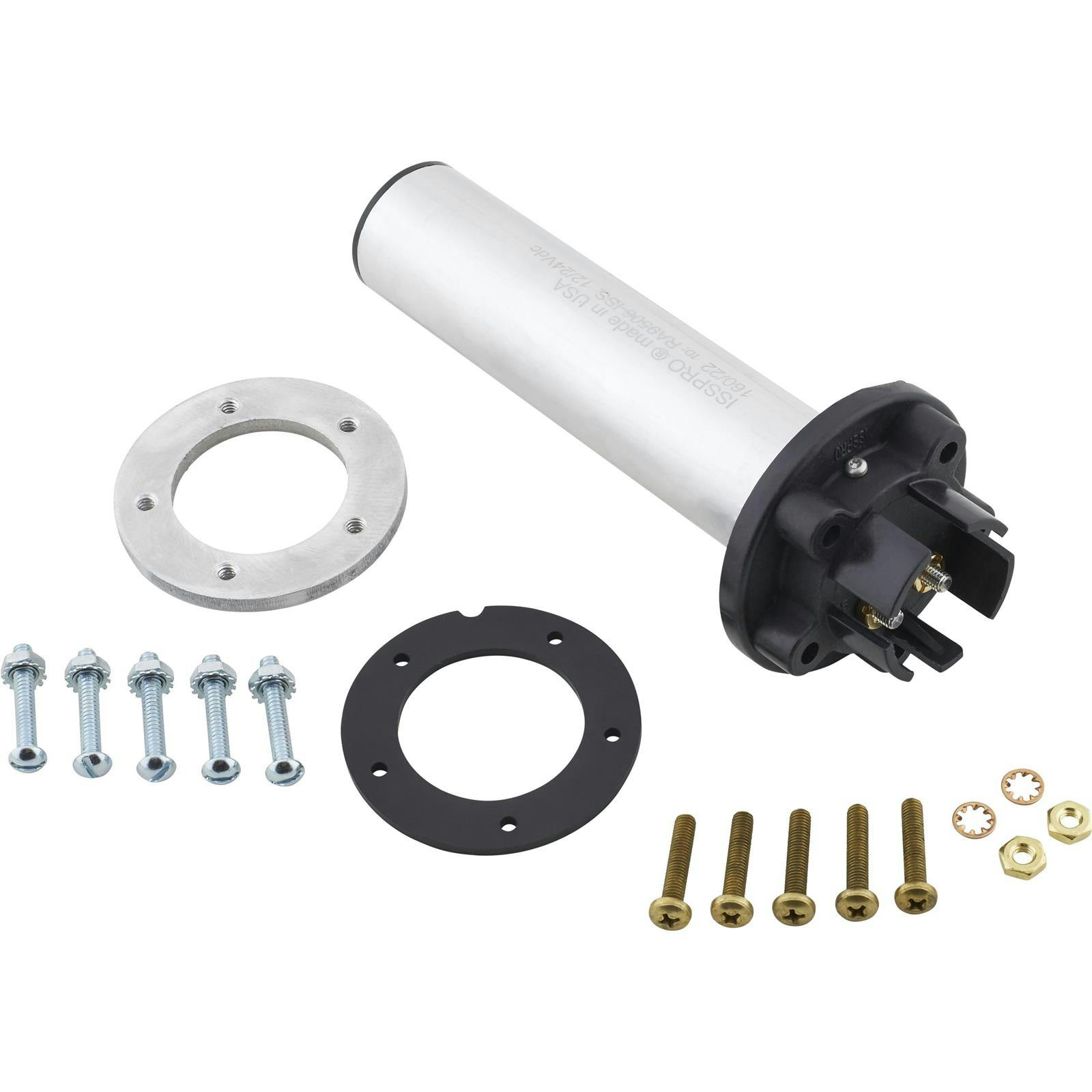 GM 0-90 Ohm Fuel Level Sender, 6 Inch