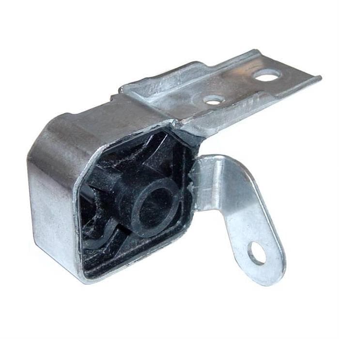 Pypes Performance HFM60 Exhaust Muffler Hanger Natural, Stainless