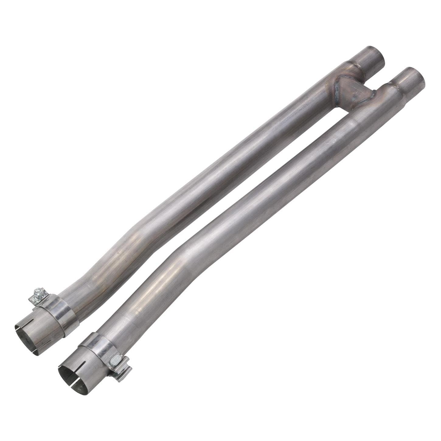 Pypes Performance HFM78 2015-2024 Mustang Resonator Delete H-Pipe