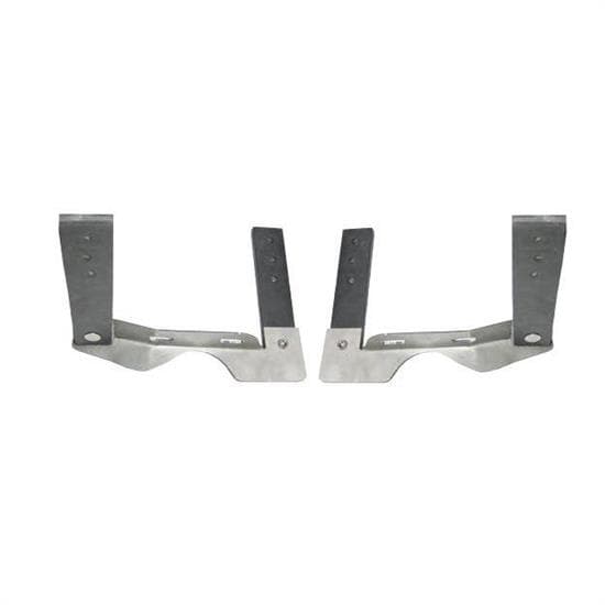 Pypes Performance HGH13 Exhaust Muffler Hanger 64-72 GM A-Body