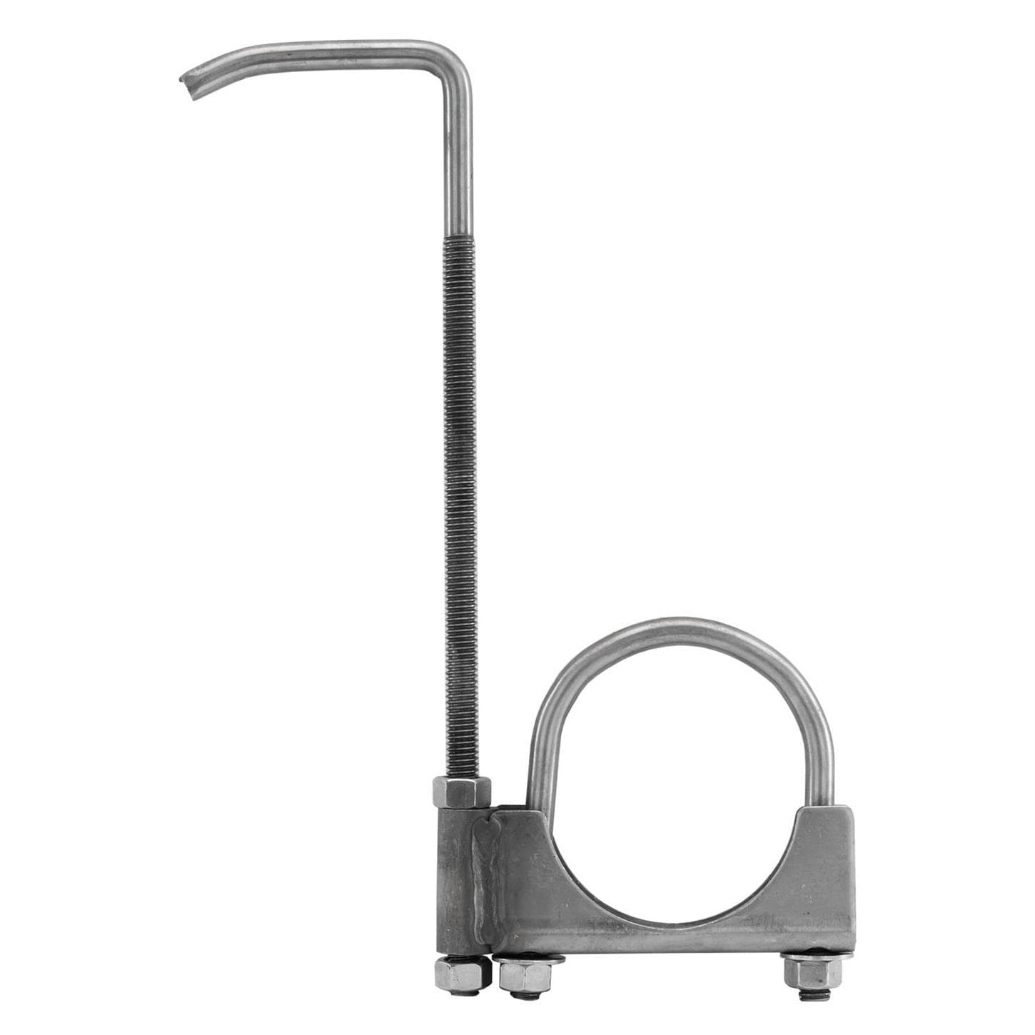 Pypes Performance HVH11S Exhaust Hanger 2.5 in Hardware Natural