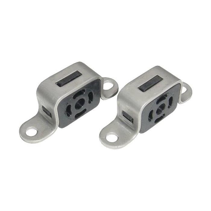 Pypes Performance TPHV6 Exhaust Tail Pipe Hanger Universal