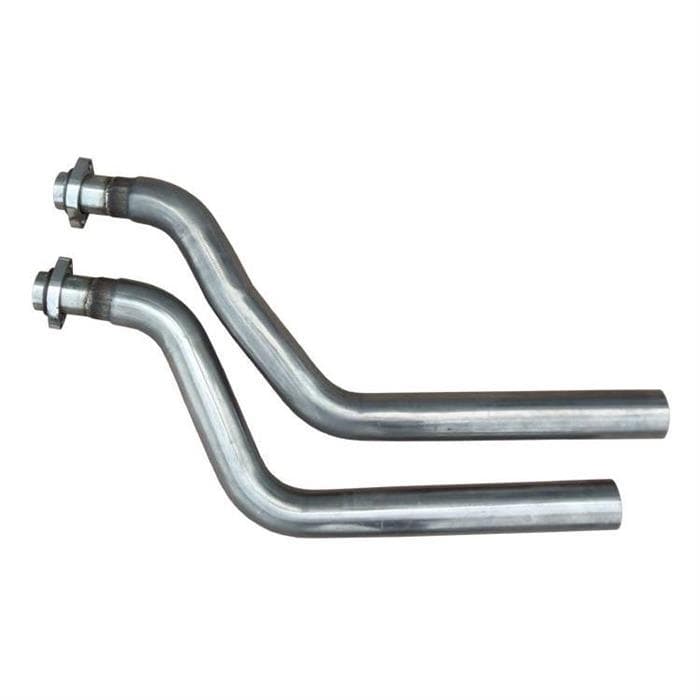 Pypes Performance DFM12S Mustang Downpipes 289-302 Models 2.5 in