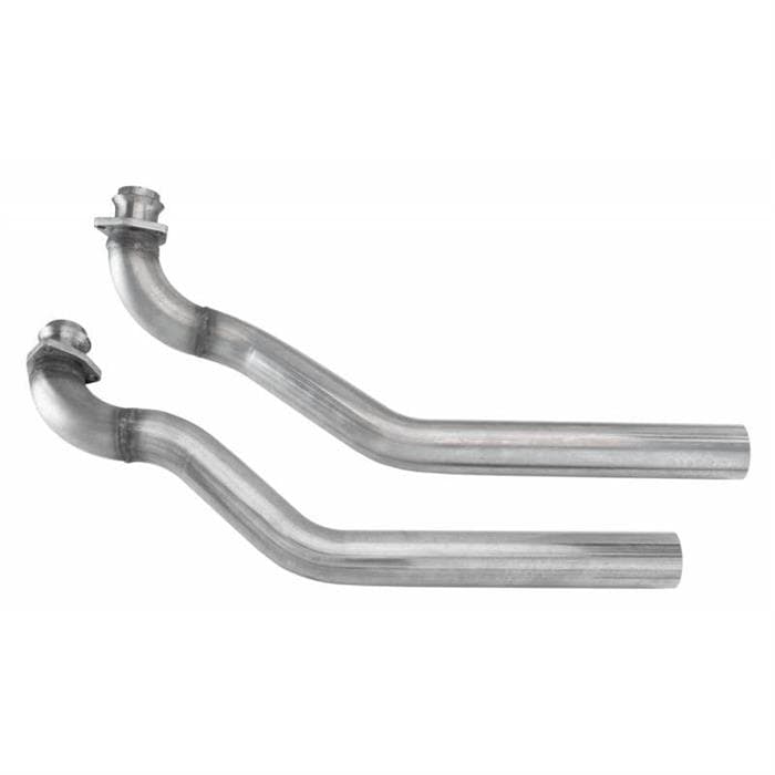 Pypes Performance DGC05 55-57 Chevy Manifold Downpipe