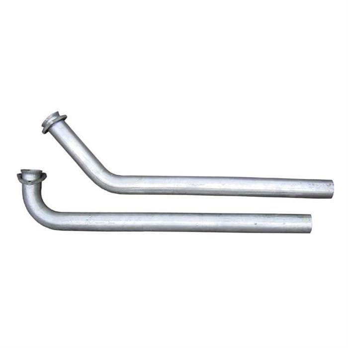 Pypes Performance DGU20S 64-74 Big Block Chevy Downpipes 2.5 In